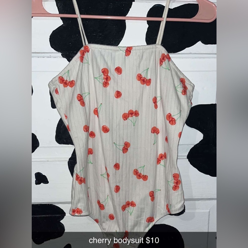 Very Cherry of you!